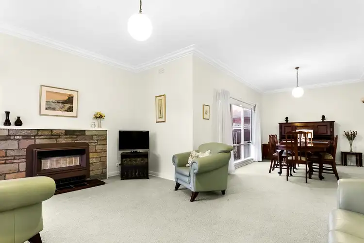 Second view of Homely house listing, 1 Papua Street, Watsonia VIC 3087