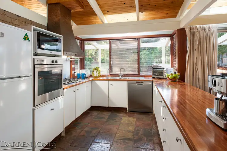 Fifth view of Homely house listing, 20 Broadlea Crescent, Viewbank VIC 3084