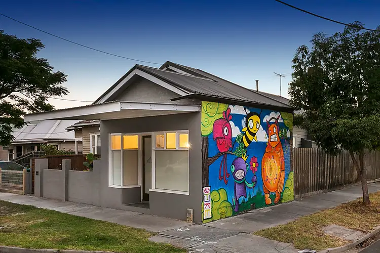 Third view of Homely house listing, 48 Elphinstone Street, West Footscray VIC 3012