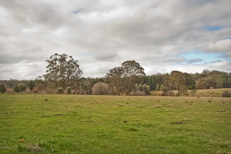 L65/1494 Ballan-Daylesford Road, Korweinguboora VIC 3461