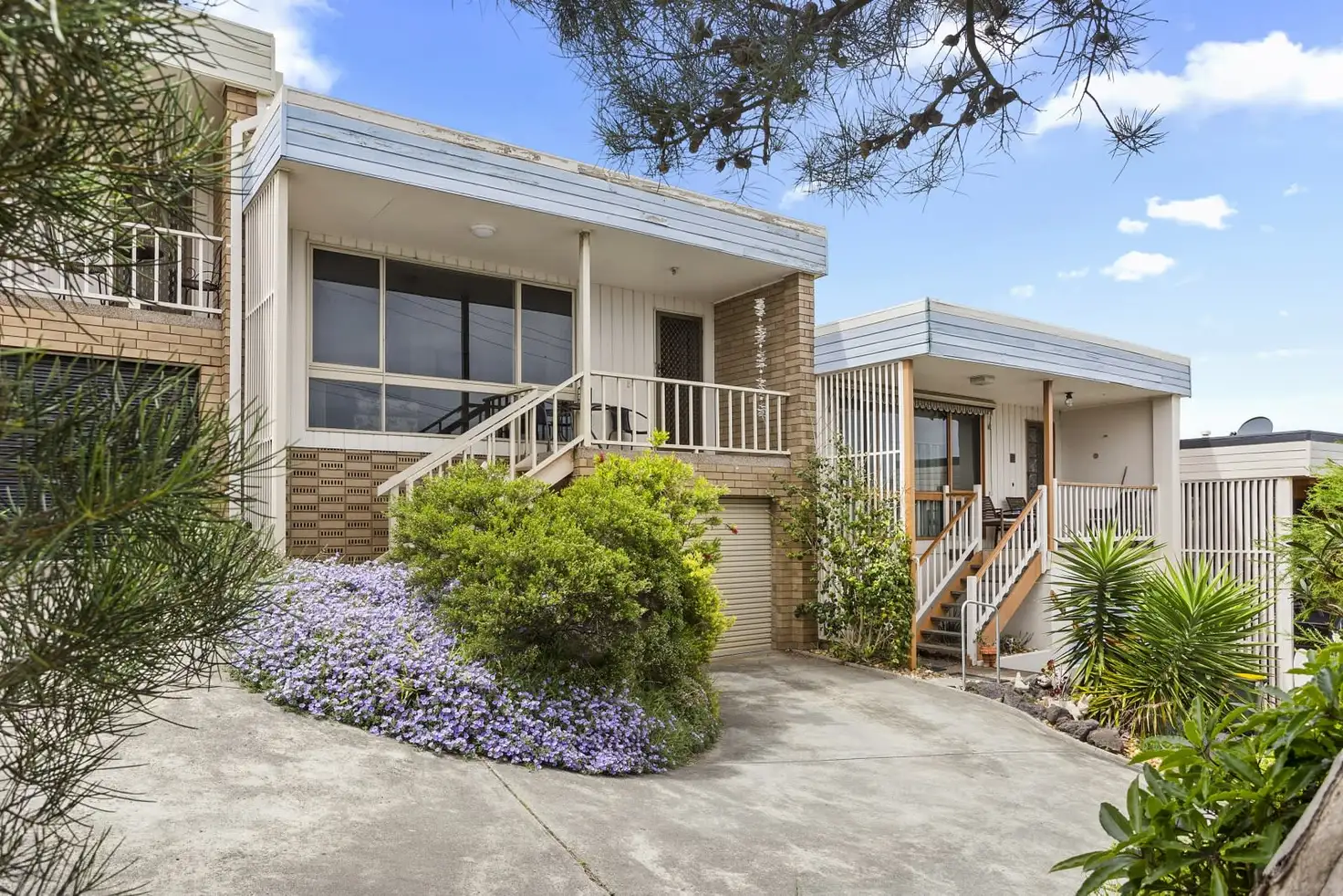 Main view of Homely unit listing, 2/73 Dare Street, Ocean Grove VIC 3226