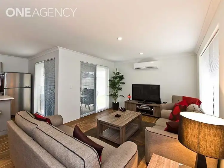 Third view of Homely house listing, 20 Snowflake Approach, Baldivis WA 6171