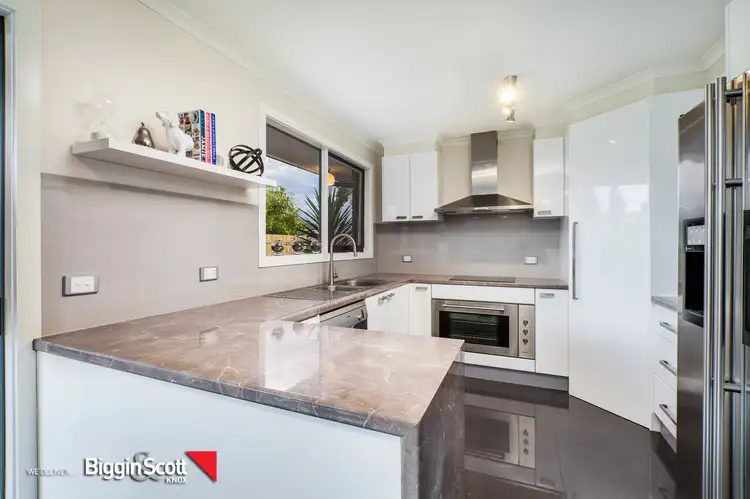 Third view of Homely unit listing, 2/7 Maple Street, Bayswater VIC 3153