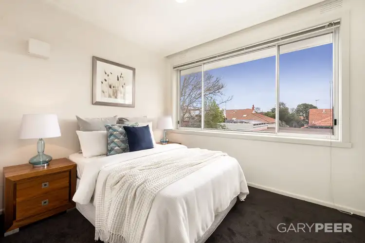 Fourth view of Homely apartment listing, 8/42 Tranmere Avenue, Carnegie VIC 3163