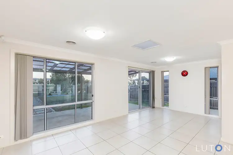 Fifth view of Homely house listing, 73 Sapling Street, Harrison ACT 2914