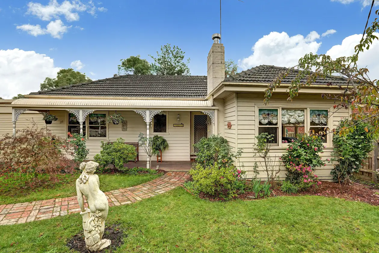 Main view of Homely house listing, 119 Mt Dandenong Road, Ringwood East VIC 3135