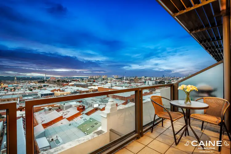 Sixth view of Homely apartment listing, 705/103 Oxford Street, Collingwood VIC 3066