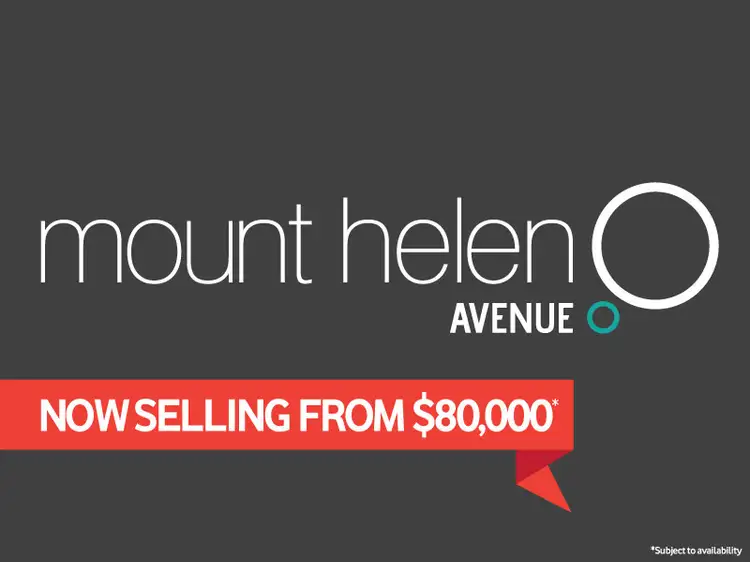 Lot 47 Sobey Street, Mount Helen VIC 3350