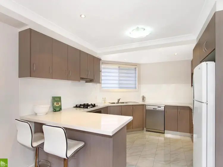 Second view of Homely townhouse listing, 1/19 Elliotts Road, Fairy Meadow NSW 2519
