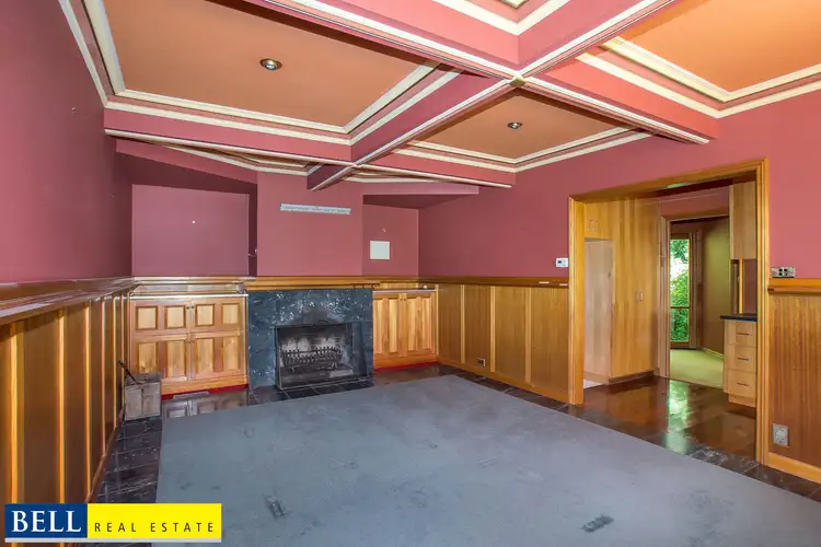 Second view of Homely house listing, 92 Old Coach Road, Kalorama VIC 3766
