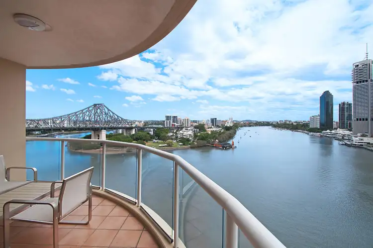 78/32 Macrossan Street, Brisbane QLD 4000