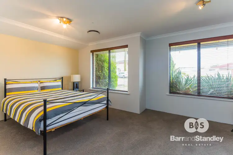 Fourth view of Homely house listing, 3 Kendle Close, Pelican Point WA 6230