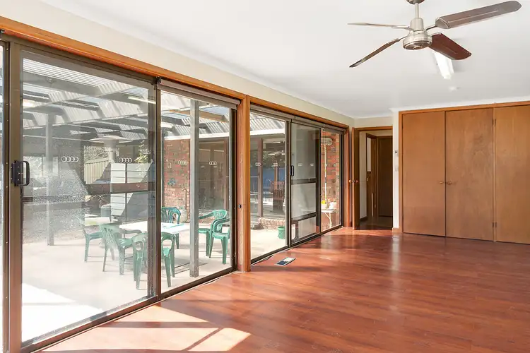 Fifth view of Homely house listing, 285 Wildwood Road, Whittlesea VIC 3757