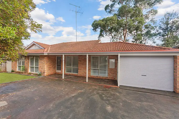 Main view of Homely house listing, 2/18 Bruce Street, Diamond Creek VIC 3089