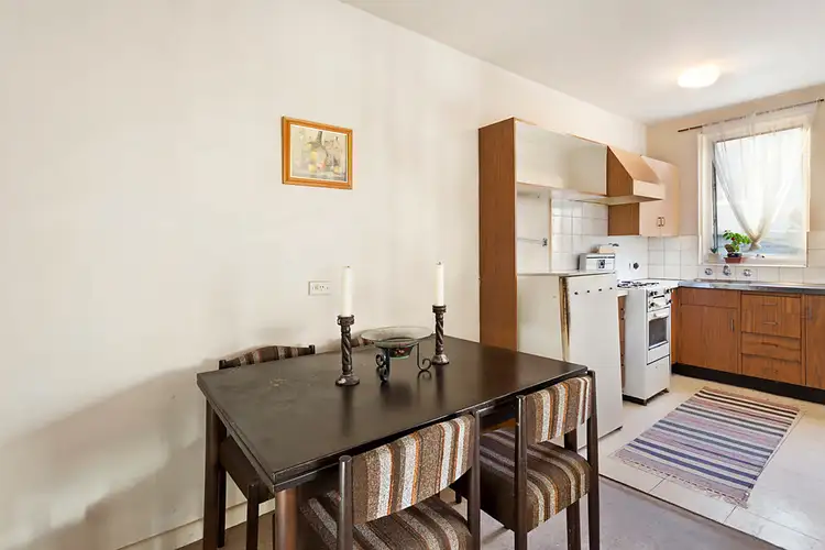Fourth view of Homely apartment listing, 16/51 Caroline Street, South Yarra VIC 3141