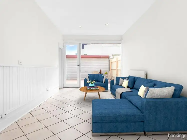 Fifth view of Homely house listing, 256 Bank Street, South Melbourne VIC 3205