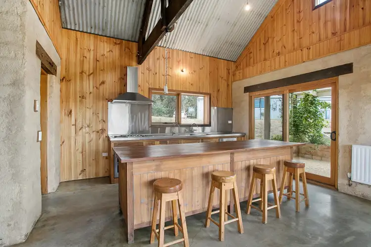 Fifth view of Homely house listing, 78 Park Avenue, Yandoit VIC 3461