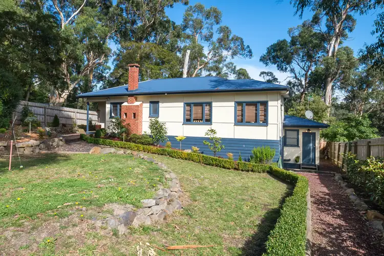 14 Collier Avenue, Tecoma VIC 3160