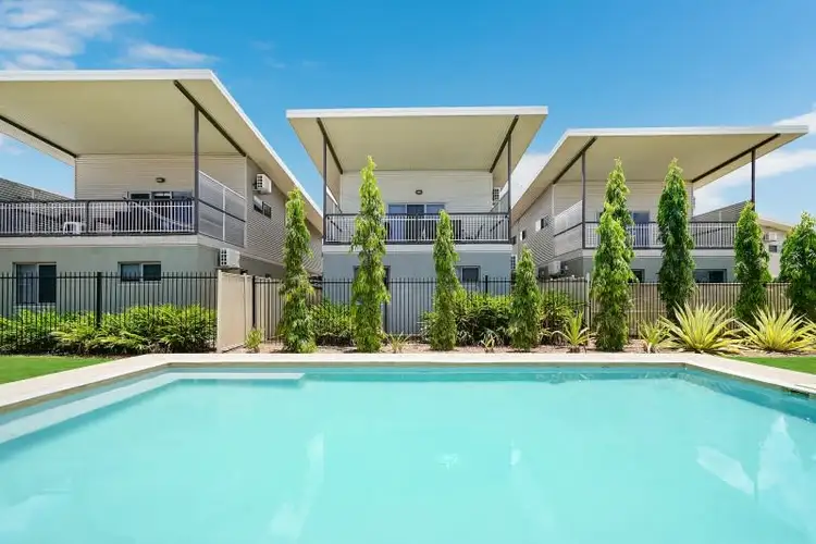24/10 Damascene Crescent, Bellamack NT 832
