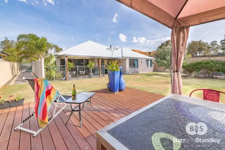 Fifth view of Homely house listing, 242 Norton Promenade, Dalyellup WA 6230