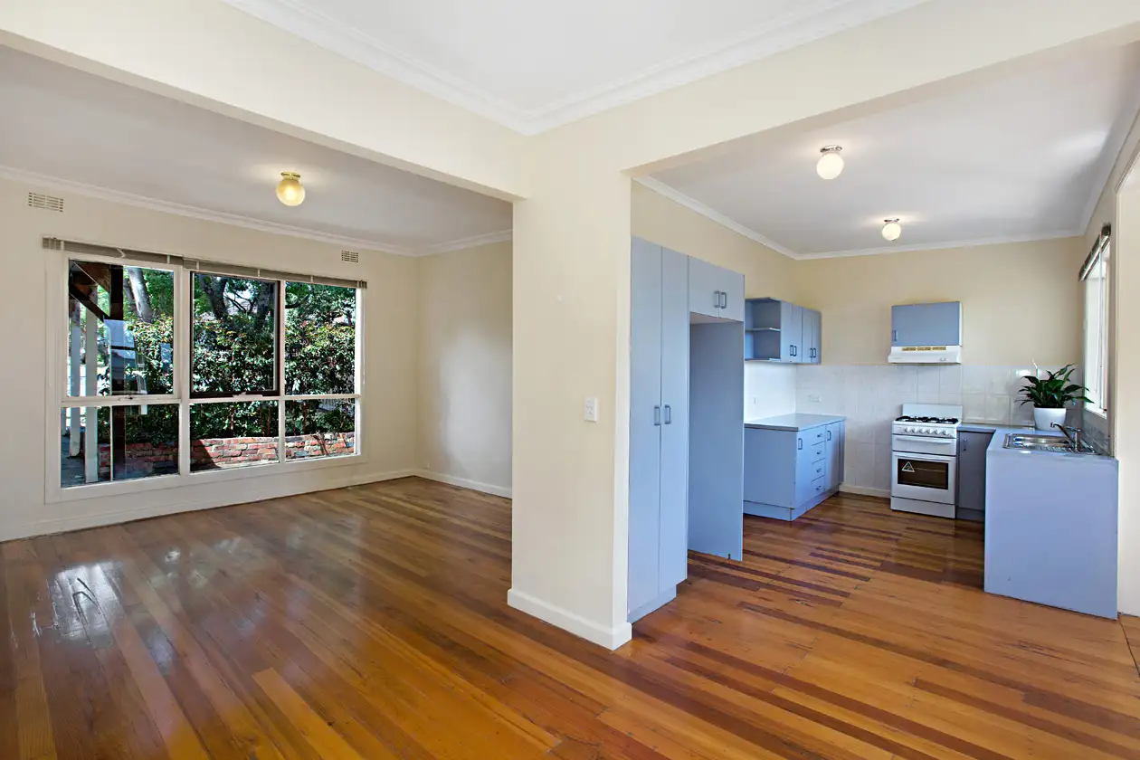 Main view of Homely house listing, 1/2 Harrison Street, Ringwood VIC 3134