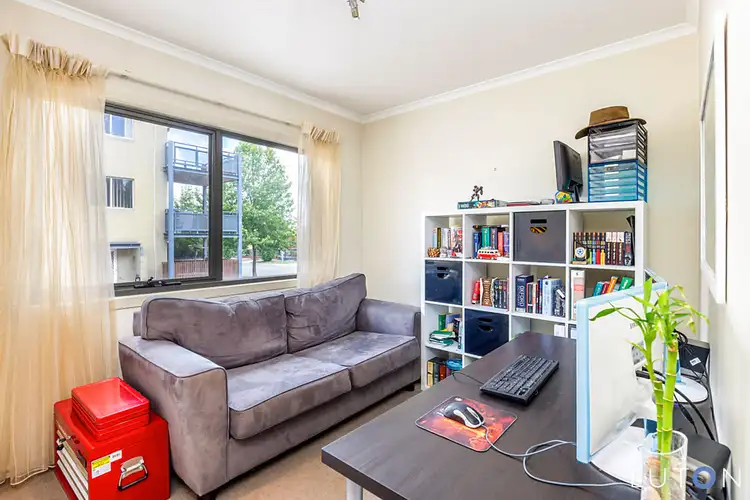 Sixth view of Homely apartment listing, 5/90 Gozzard Street, Gungahlin ACT 2912