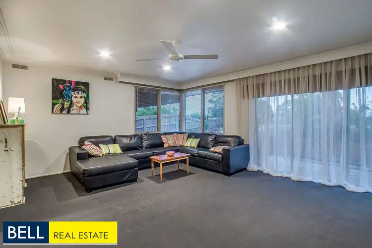 Third view of Homely house listing, 285 Glenfern Road, Upwey VIC 3158