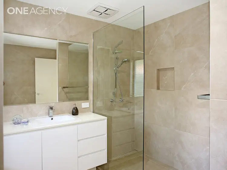 Sixth view of Homely house listing, 110 Shorehaven Drive, Noosa Waters QLD 4566