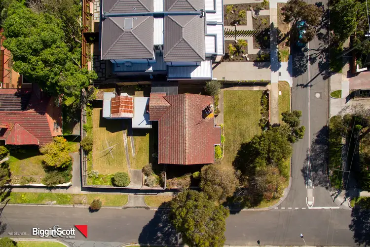 Second view of Homely house listing, 50 Ward Street, Ashburton VIC 3147