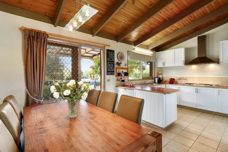 Fifth view of Homely house listing, 23 Norman Berry Drive, Seville VIC 3139