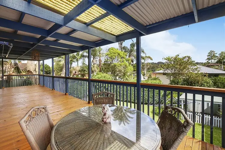 2 Maree Avenue, Terrigal NSW 2260