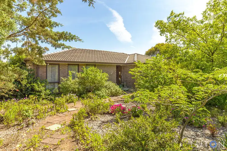 Main view of Homely house listing, 27 Bettington Circuit, Charnwood ACT 2615