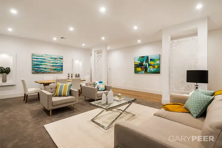 Fifth view of Homely house listing, 27 Oswald Street, Elsternwick VIC 3185