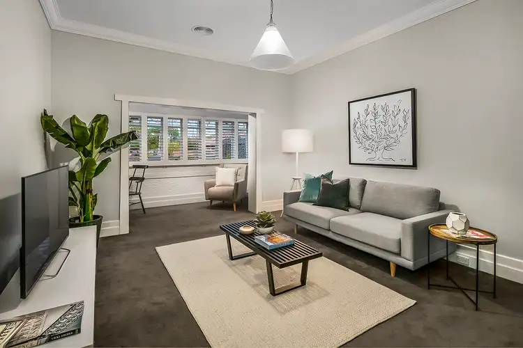 Fifth view of Homely house listing, 421 Kooyong Road, Elsternwick VIC 3185