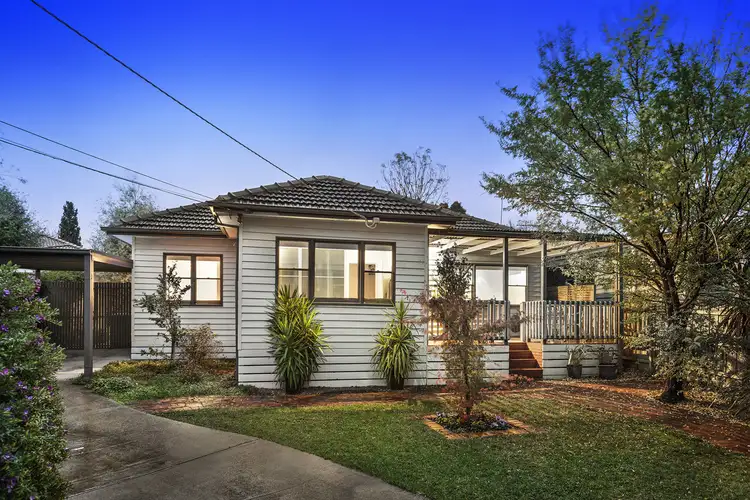 8 Norfolk Avenue, Ringwood VIC 3134