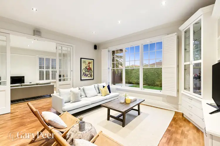 Fifth view of Homely house listing, 8 Rosemont Avenue, Caulfield North VIC 3161