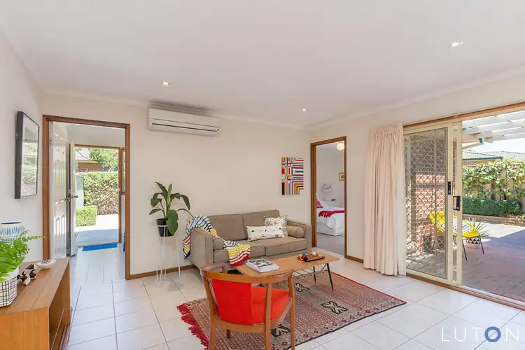 Fourth view of Homely house listing, 4 Cann Close, Palmerston ACT 2913