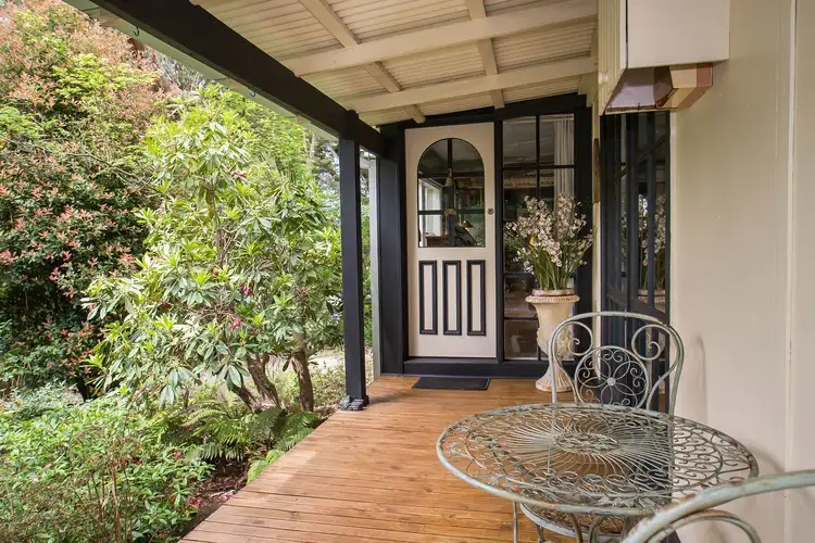 Third view of Homely house listing, 142 Ridge Road, Mount Dandenong VIC 3767