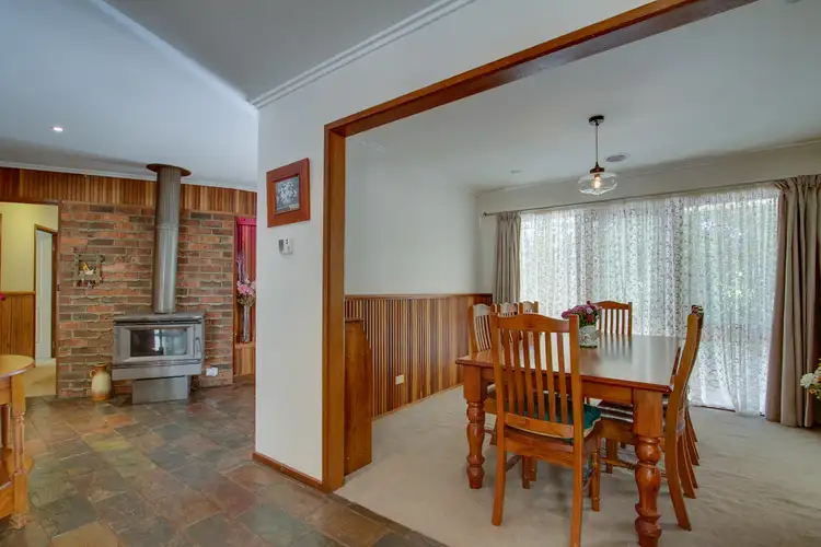 Fifth view of Homely house listing, 11 Torley Road, Emerald VIC 3782