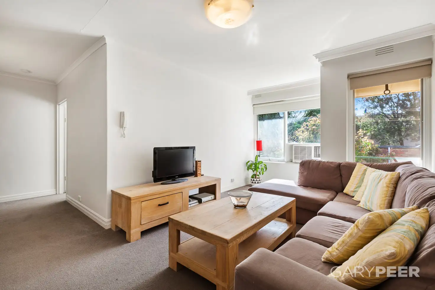 Main view of Homely apartment listing, 4/28 Clarence Street, Elsternwick VIC 3185