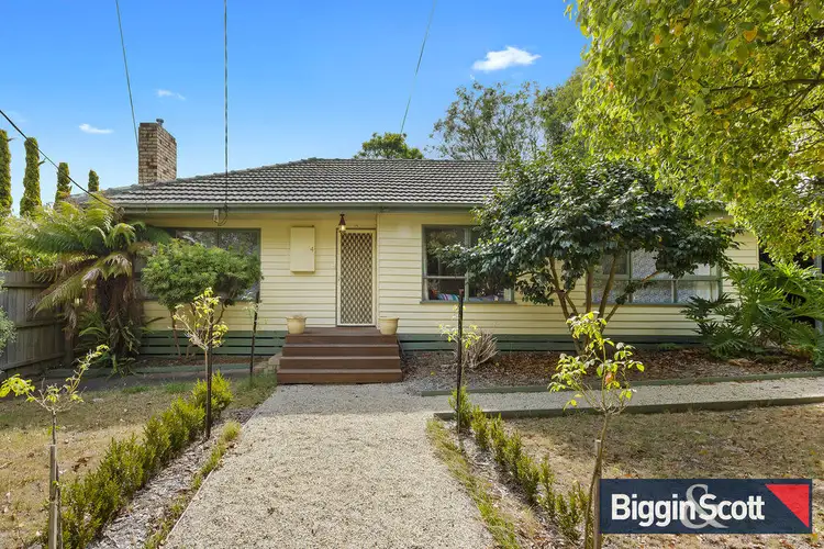 Main view of Homely house listing, 4 Luton Court, Croydon VIC 3136