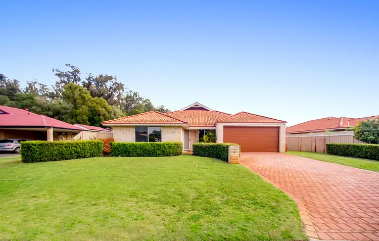 Main view of Homely house listing, 82 Leschenault Parade, Australind WA 6233