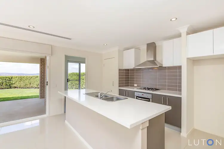Second view of Homely house listing, 42 Overall Avenue, Casey ACT 2913