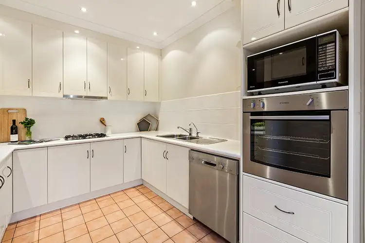 Fifth view of Homely house listing, 1 Lucas Street, Caulfield South VIC 3162