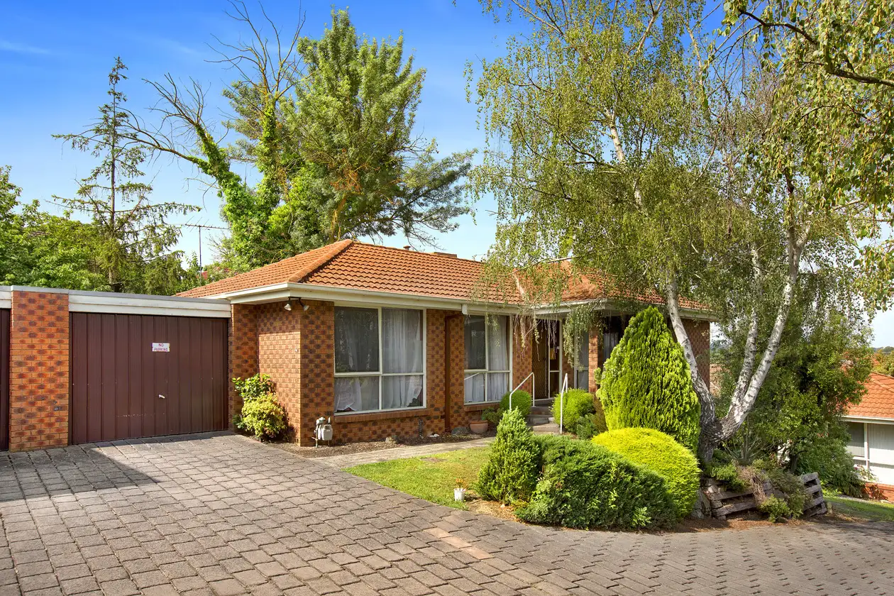Main view of Homely unit listing, 4/208 High Street, Templestowe Lower VIC 3107