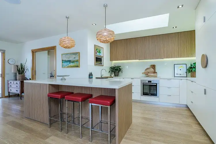 Fifth view of Homely house listing, 2 Fishermans Walk, Barwon Heads VIC 3227