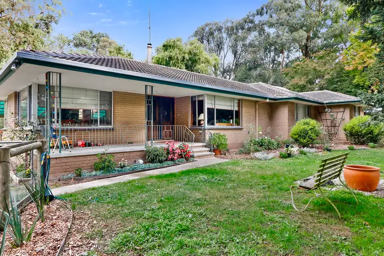 Main view of Homely house listing, 325 Glenview Road, Launching Place VIC 3139