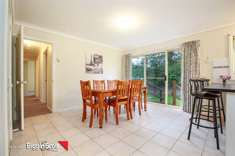 Fourth view of Homely house listing, 1A Daffodil Road, Boronia VIC 3155