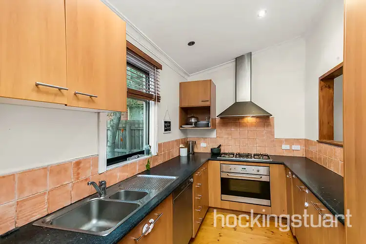 Fourth view of Homely house listing, 13 Elphinstone Street, West Footscray VIC 3012