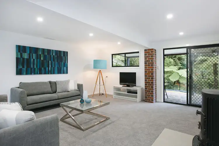 Fourth view of Homely house listing, 11 Cornock Avenue, Thirroul NSW 2515